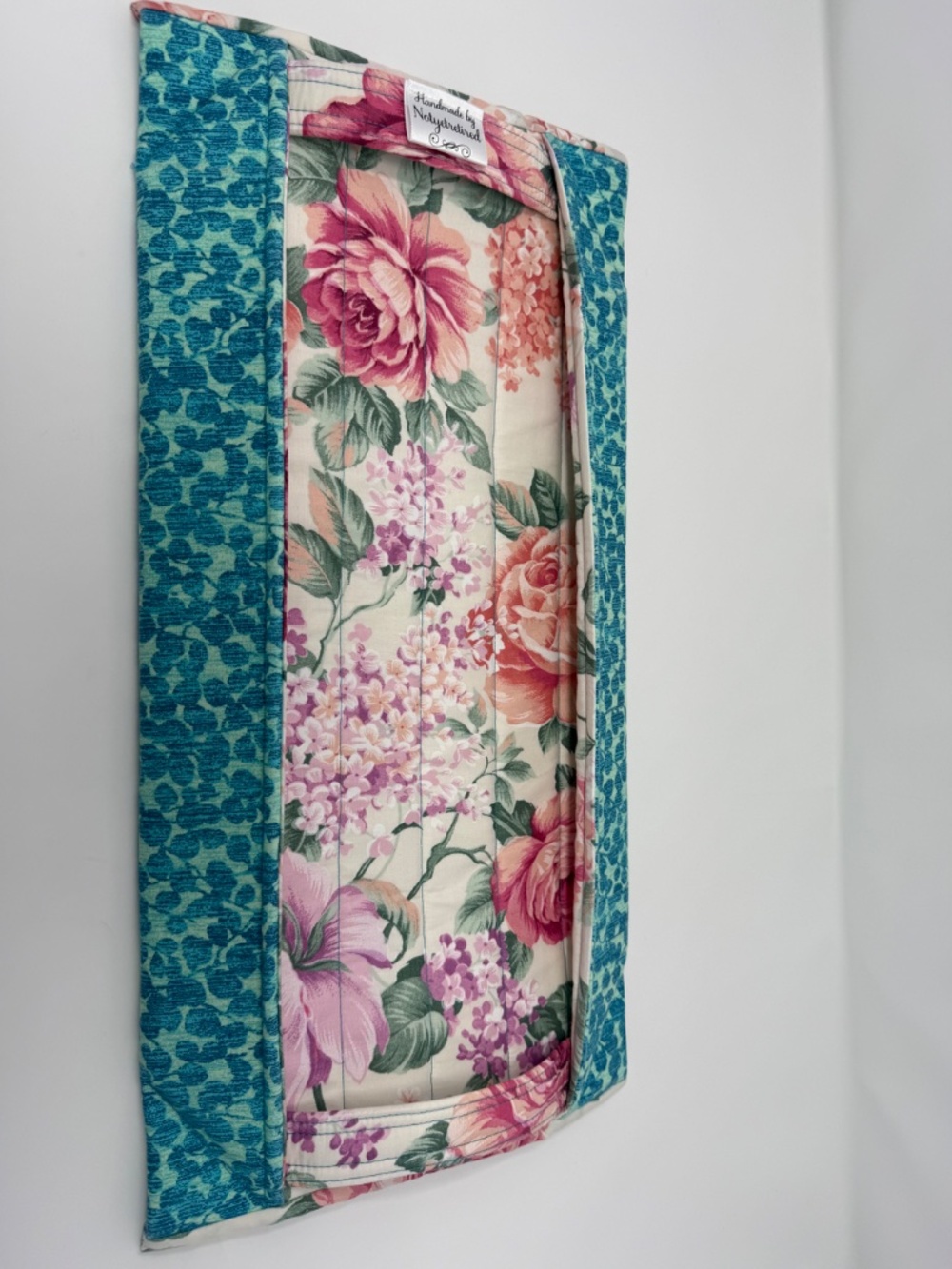 Hot  dish carrier/cozy for 9 x 13 dish - Picture 10 of 16
